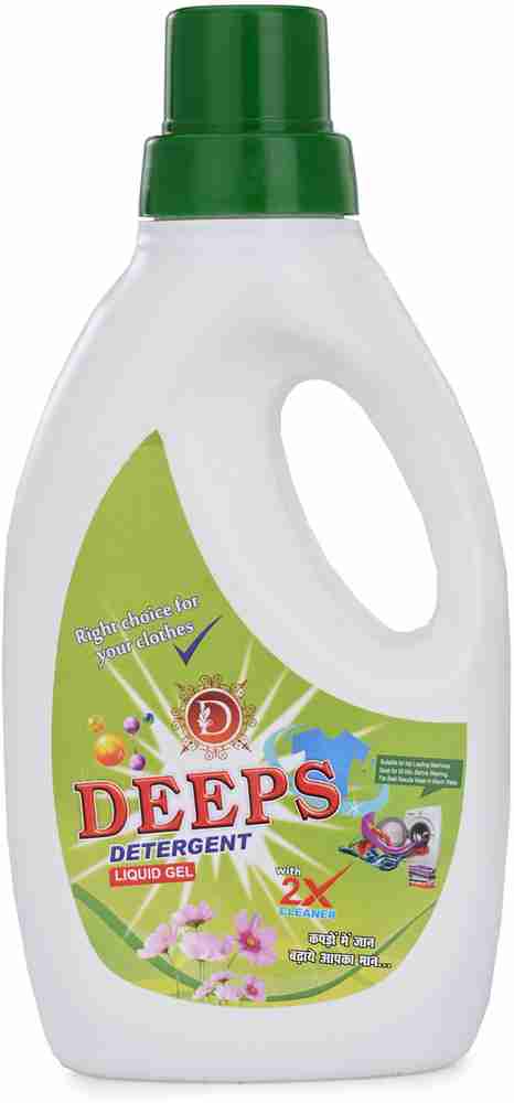 Clothes hotsell washing liquid