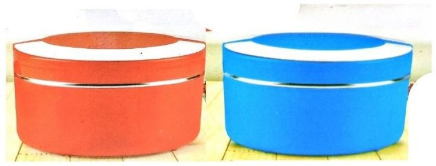 Bluey and Bingo Tin Lunchbox