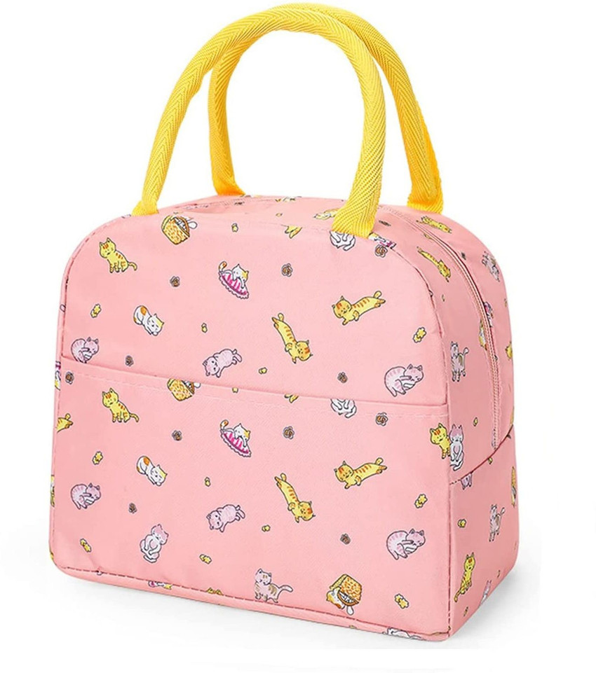 Flipkart Relvix Lunch Tote Box Meal Storage Bag for Office