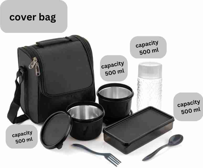 Best lunch shop boxes for office
