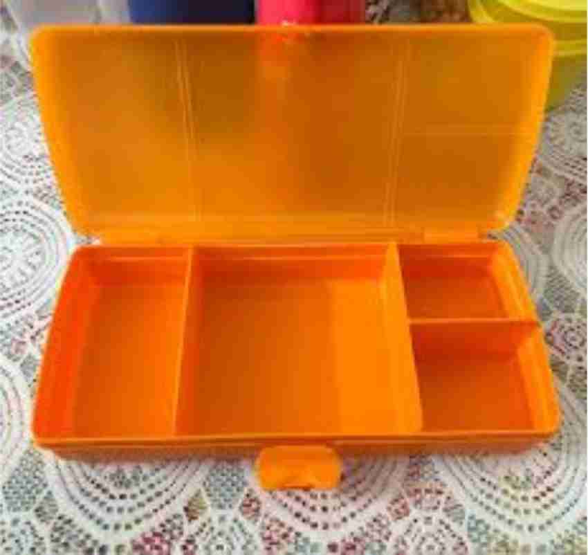 20% OFF on Tupperware Sandwich Keeper 1 Containers Lunch Box on Flipkart