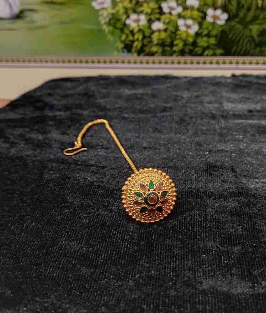 Gold rakhdi designs cheap with price