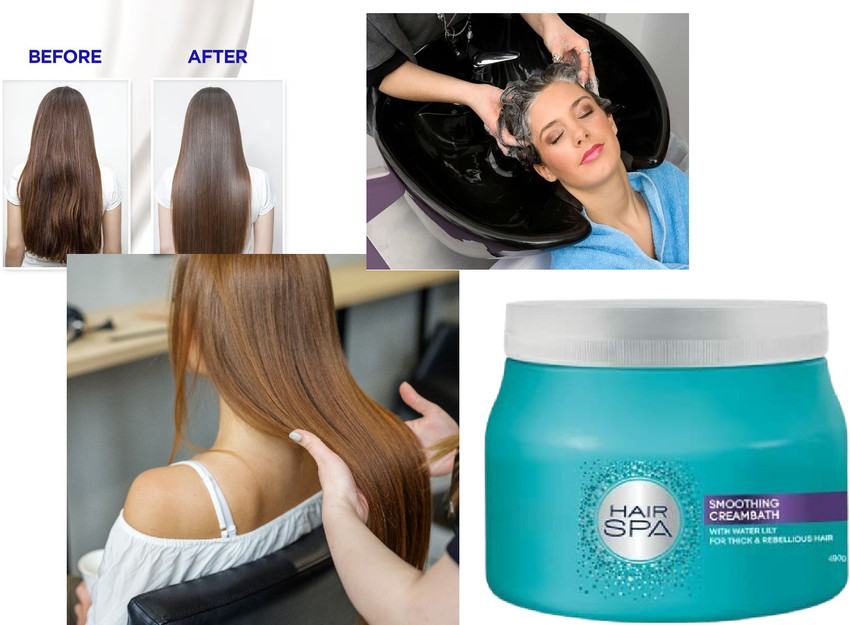 Aggregate 137+ hair spa rates in trivandrum best tnbvietnam.edu.vn