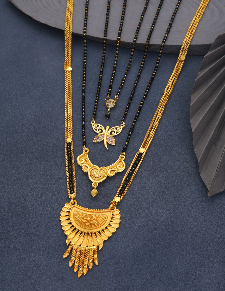 Flipkart online shopping mangalsutra online