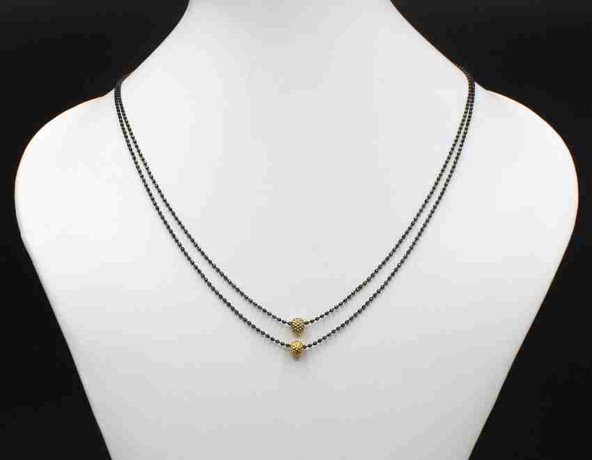 SONI DESIGNS Designer And Stylish Mangalsutra For Women And Girls