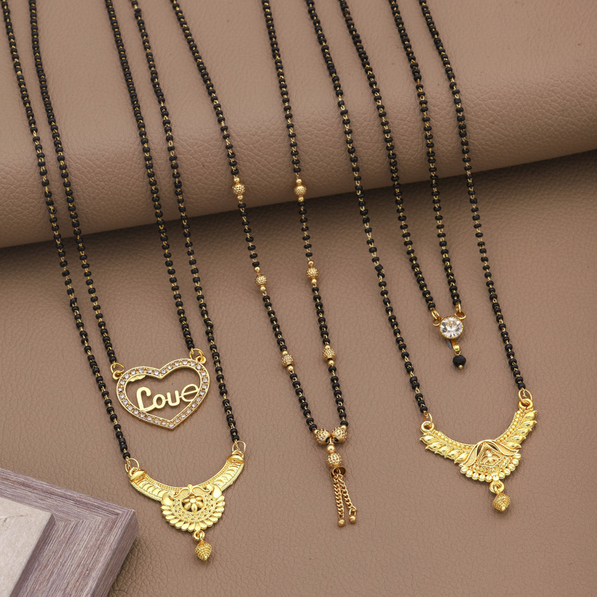 Rl jewellers mangalsutra design store