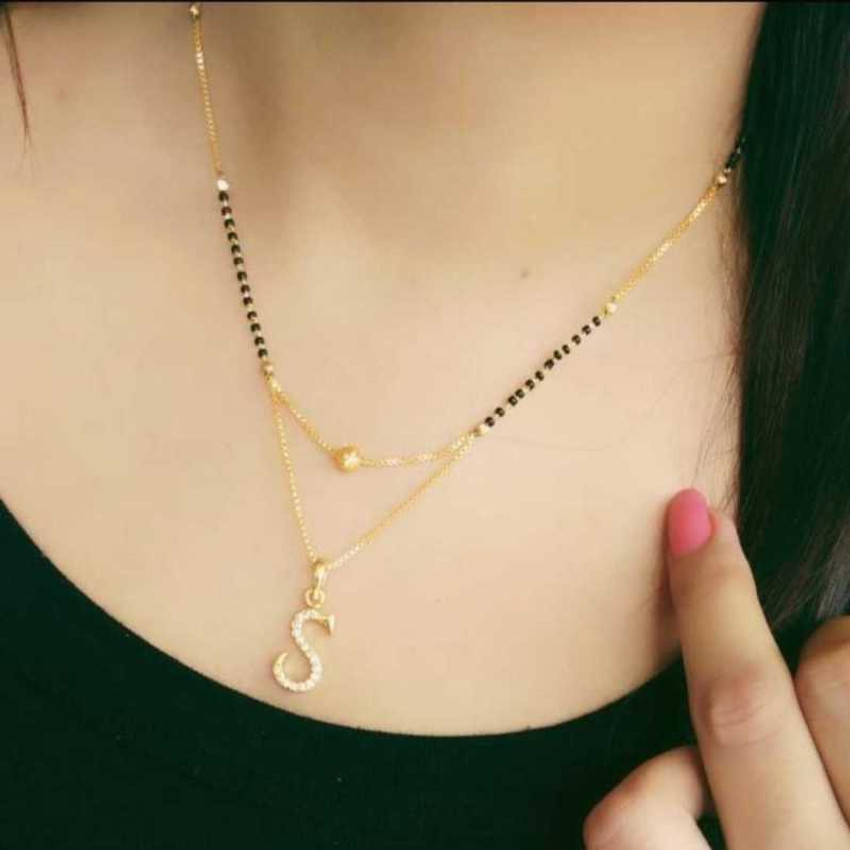 Name of mangalsutra best sale