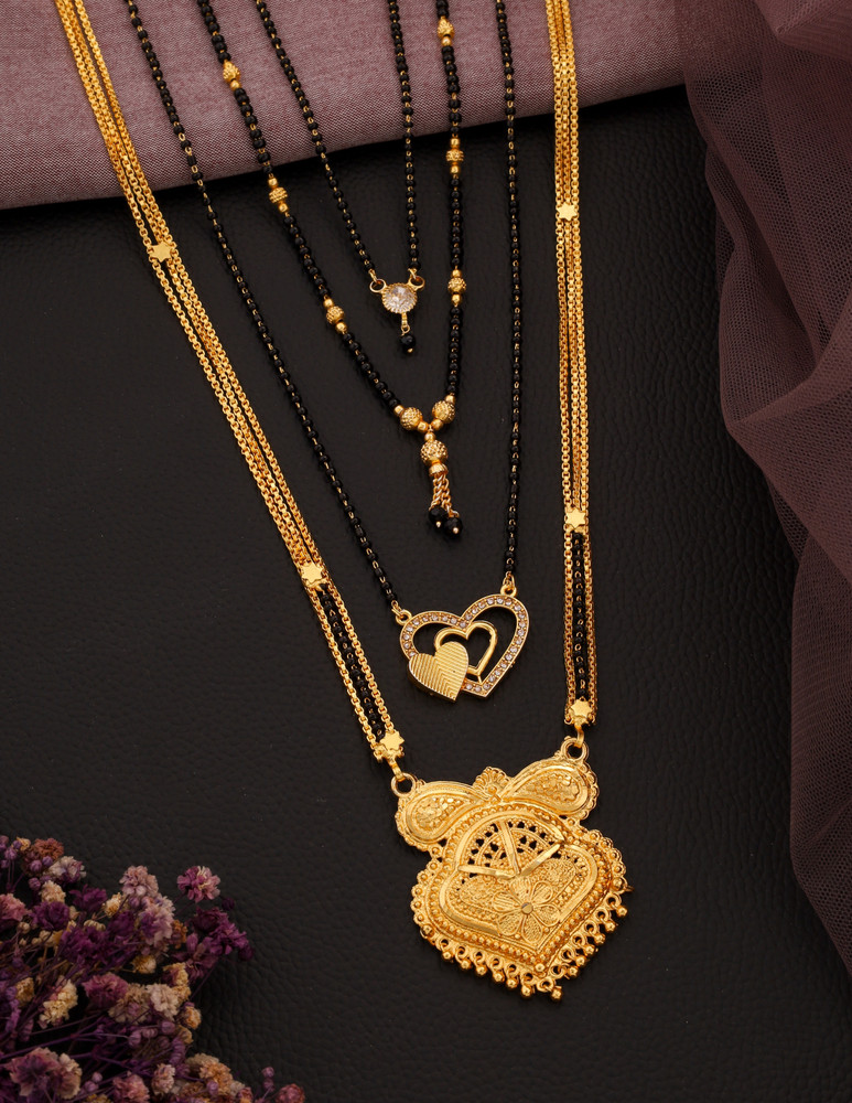 Mangalsutra best sale cheapest price