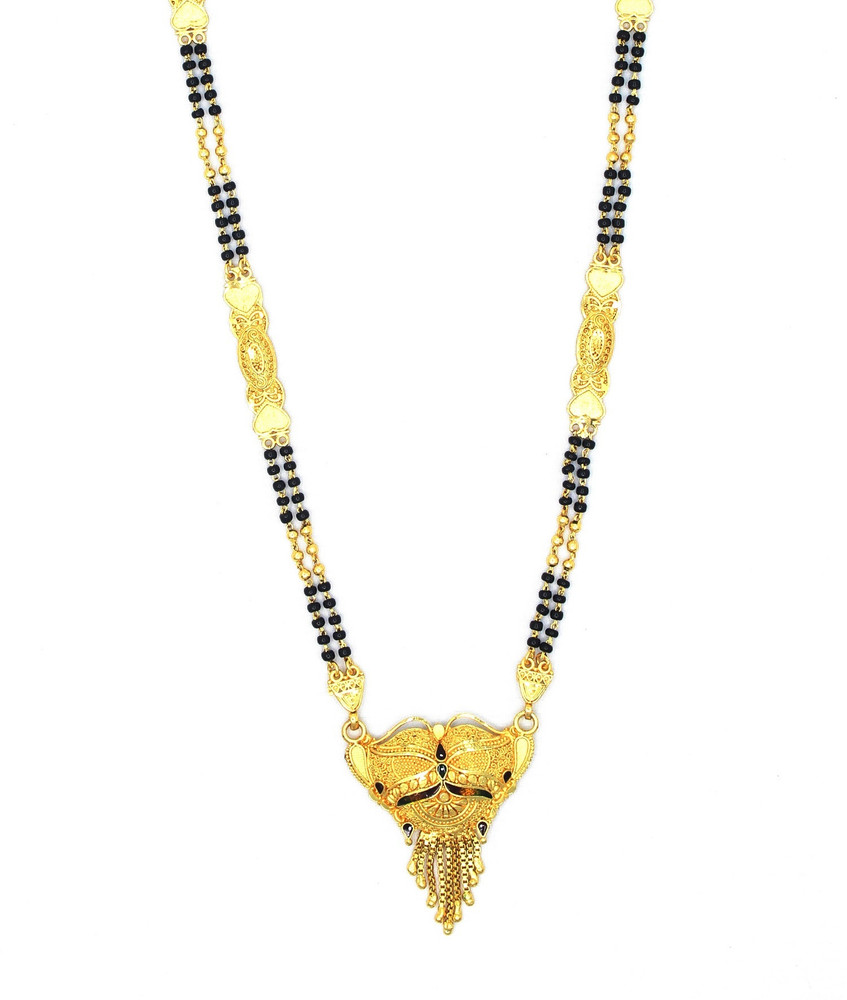Flipkart online shopping mangalsutra top