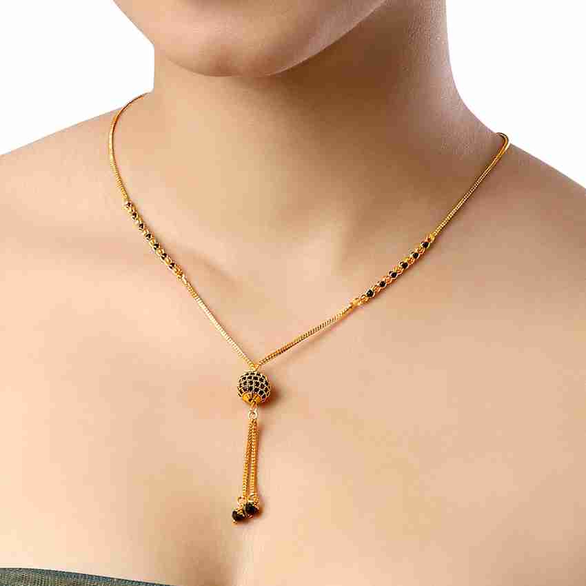 Flipkart mangalsutra combo sales