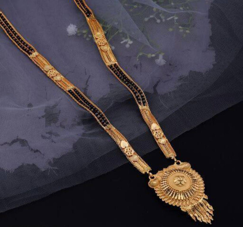 Mangalsutra ke new design store