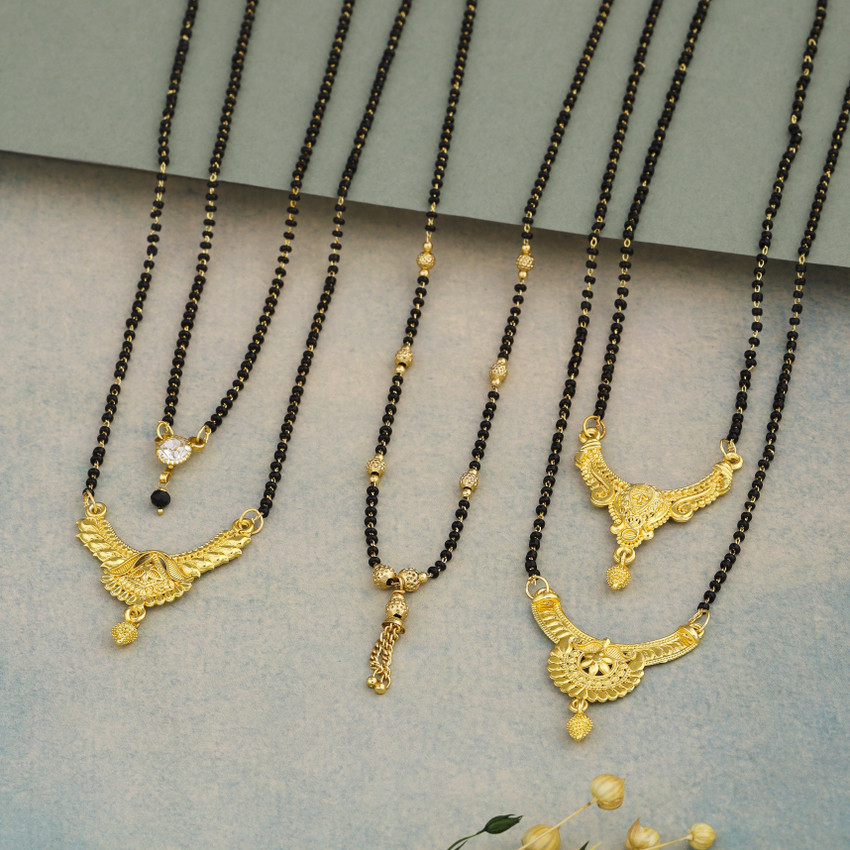 Rl jewellers mangalsutra design shop