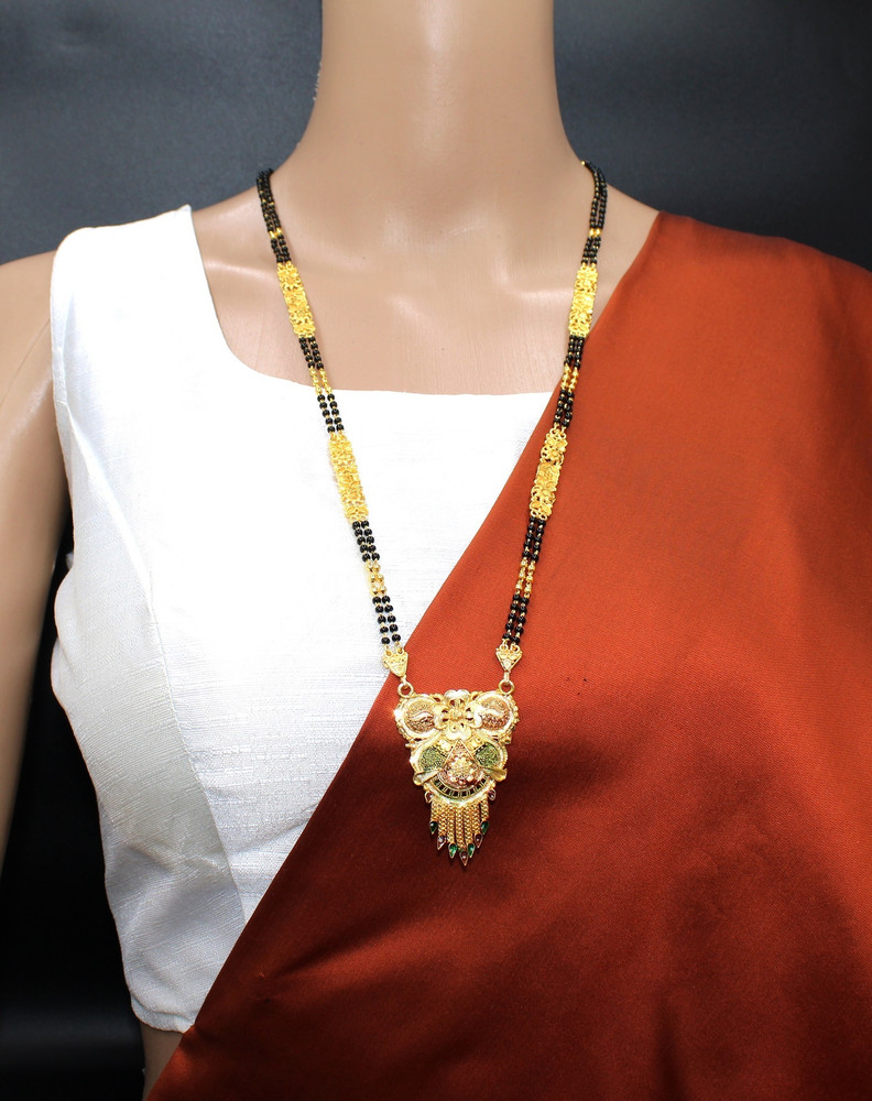 Mangalsutra online online shopping flipkart
