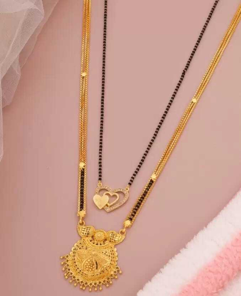 Flipkart mangalsutra combo cheap