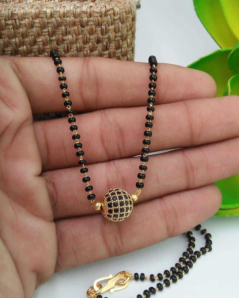Mangalsutra online flipkart on sale