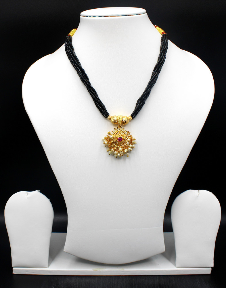 Mhalsa mangalsutra shop
