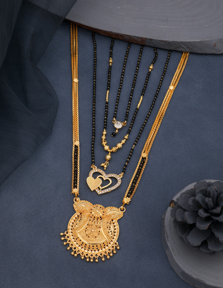 Flipkart discount mangalsutra combo
