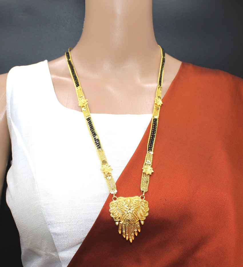 One gram gold nallapusalu online shopping new arrivals