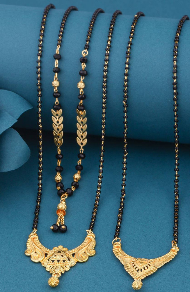 Homeshop18 mangalsutra new arrivals