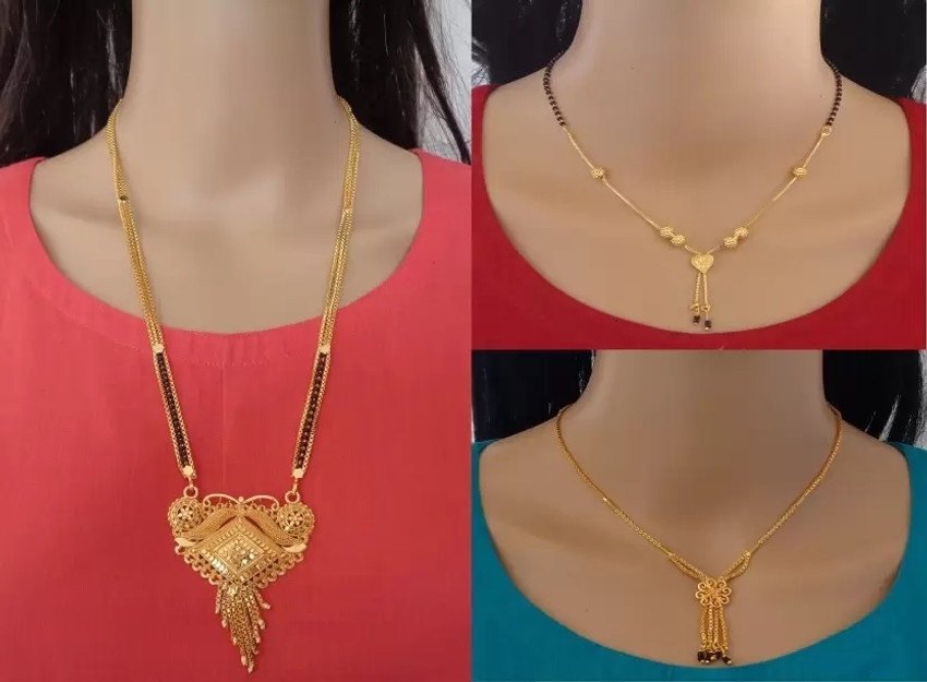 Flipkart online cheap shopping mangalsutra