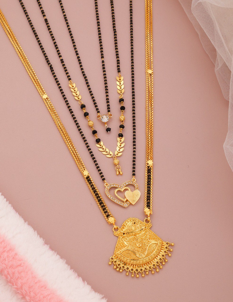 Nilkanth Shree Hari Zor b4 lt sm14 sm35 od Alloy Mangalsutra Price in India Buy Nilkanth Shree Hari Zor b4 lt sm14 sm35 od Alloy Mangalsutra Online at Best Prices in India Flipkart