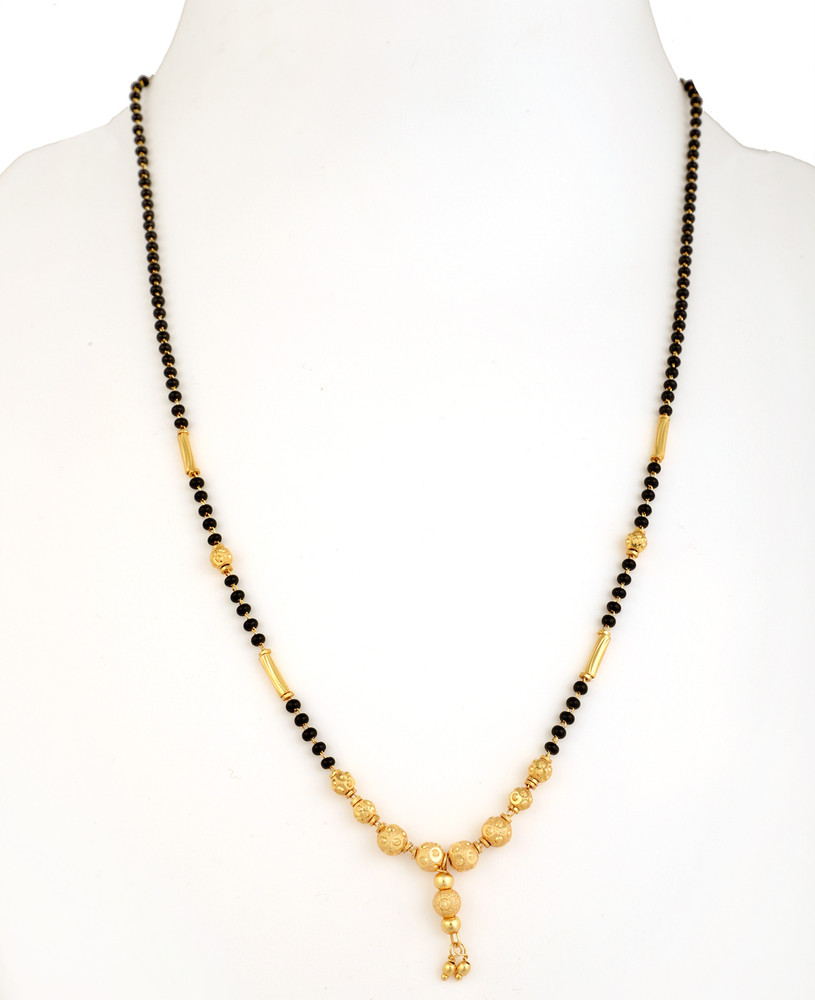 Flipkart mangalsutra design deals