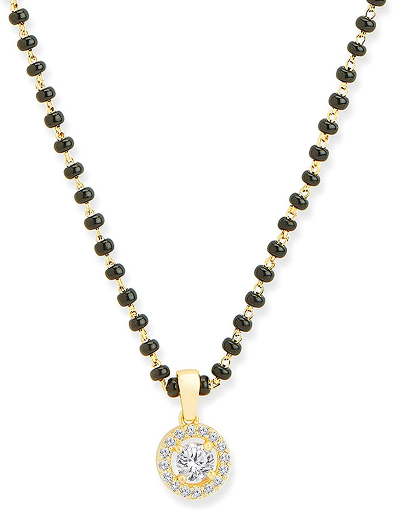 Flipkart short mangalsutra sale