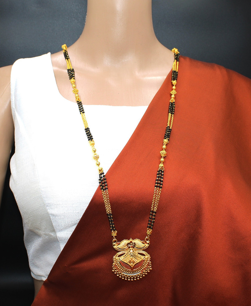30 gram store mangalsutra price