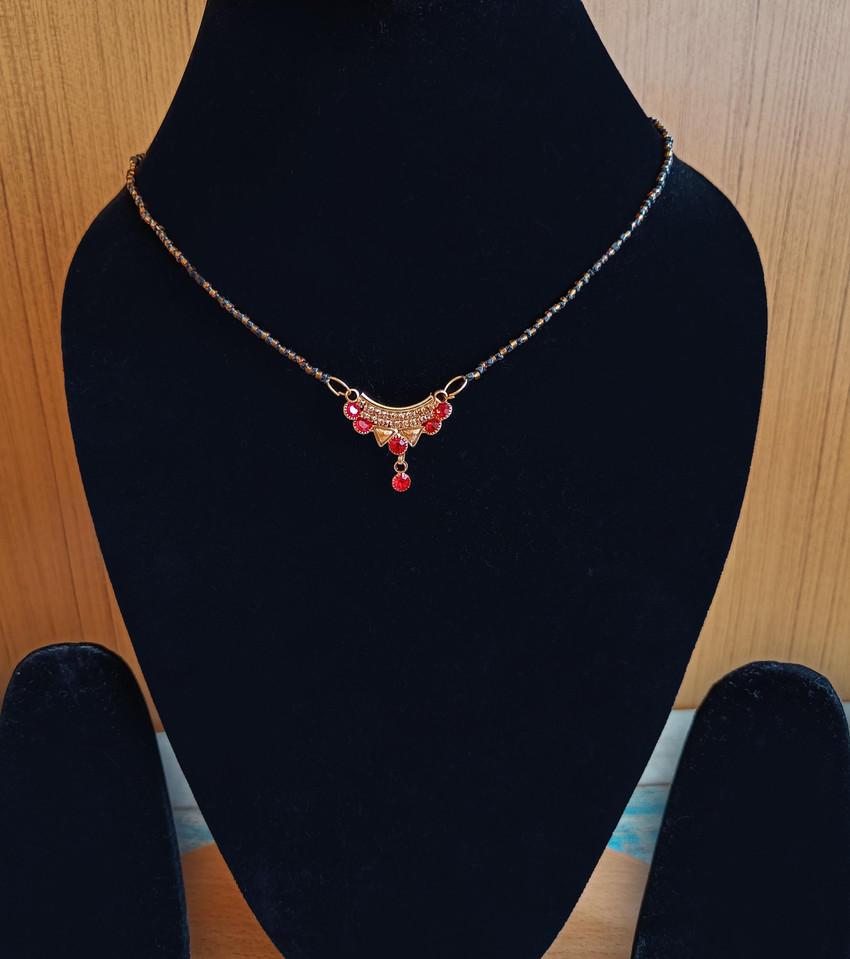 Flipkart mangalsutra set online