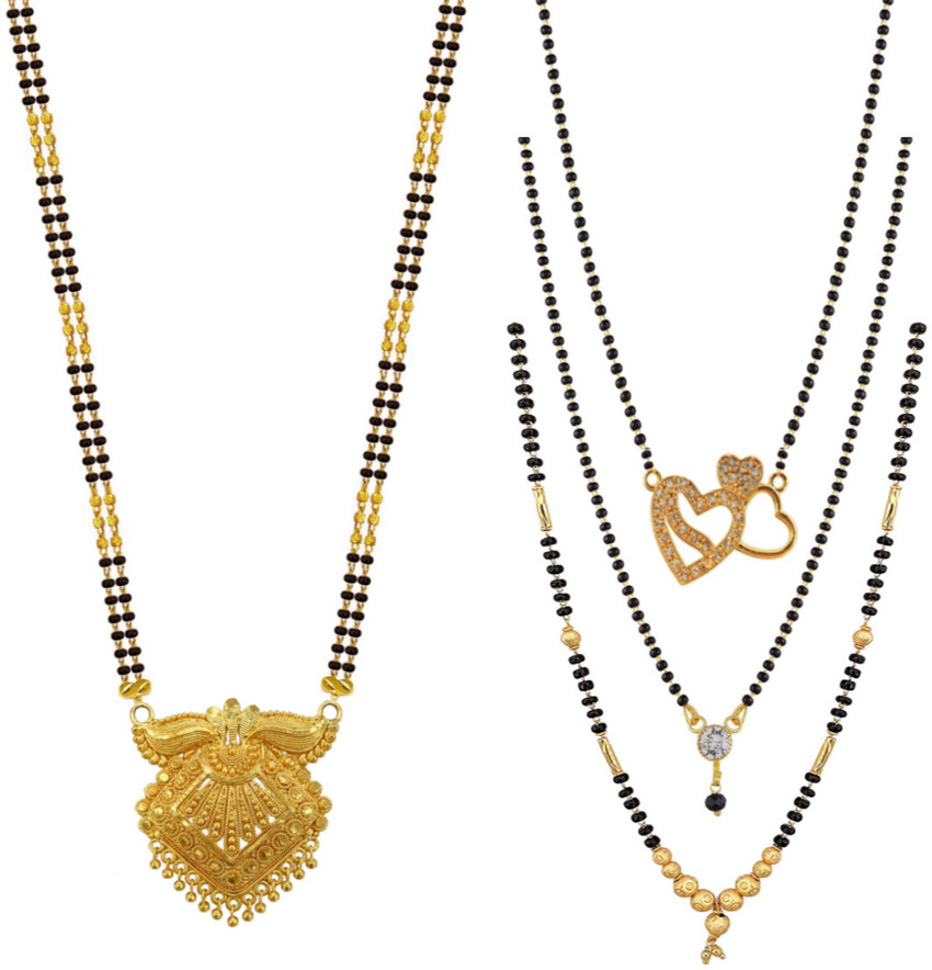 Gold mangalsutra under 200000 new arrivals