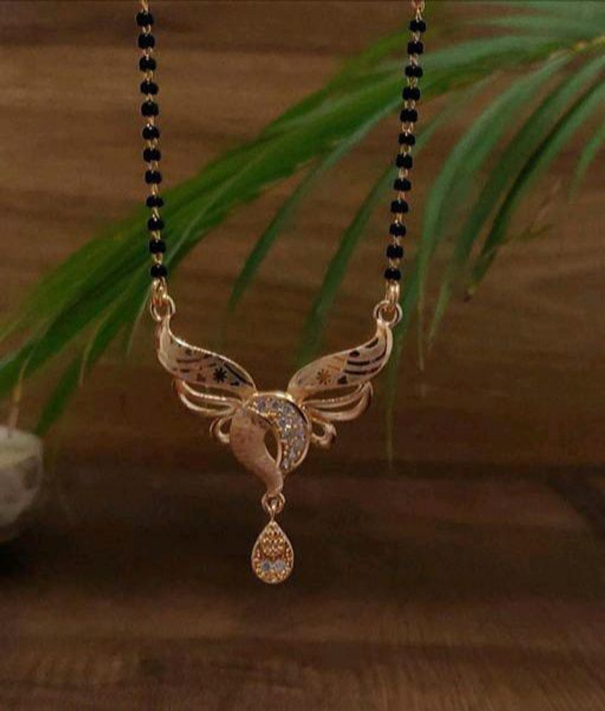 LABHUBAMON Mangalsutra for women and girls new design new year