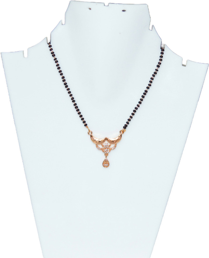 Jarkan mangalsutra with discount price