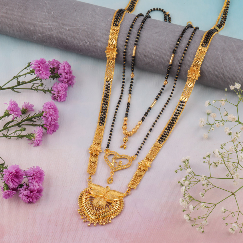 Mangalsutra designs shop 30 grams