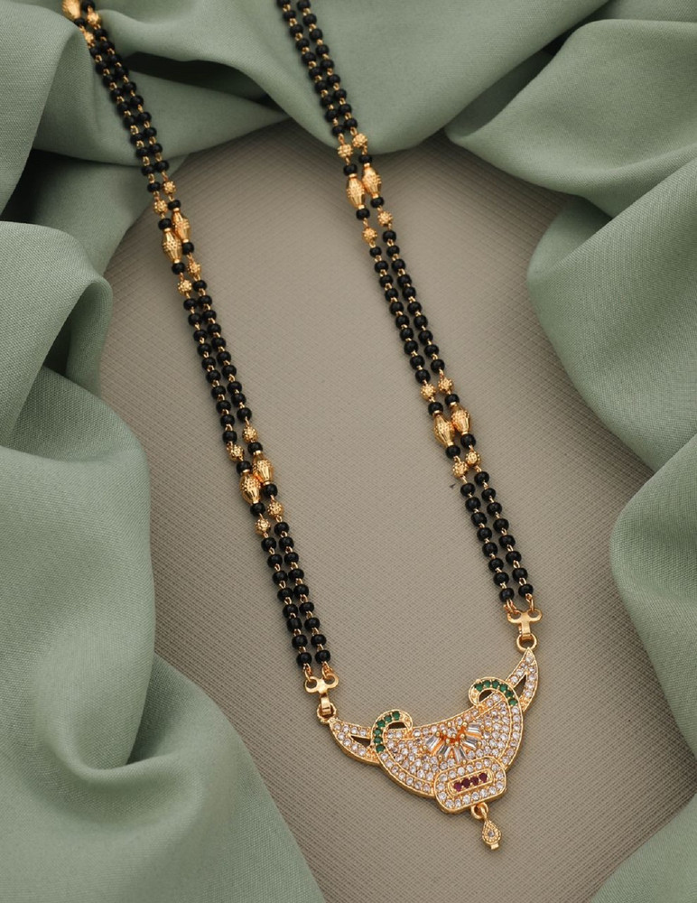 Flipkart mangalsutra cheap