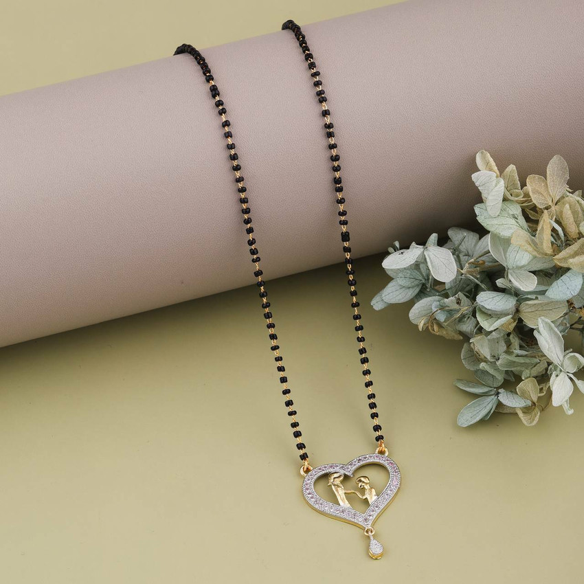 Love mangalsutra hotsell