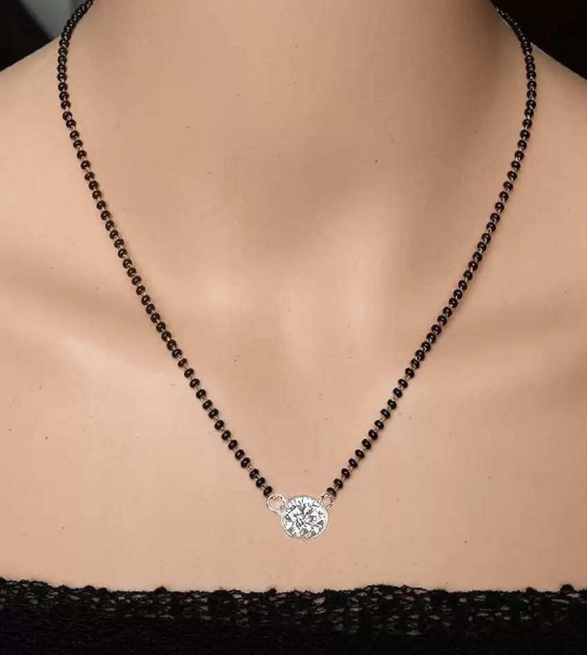 Mangalsutra nallapusalu hot sale