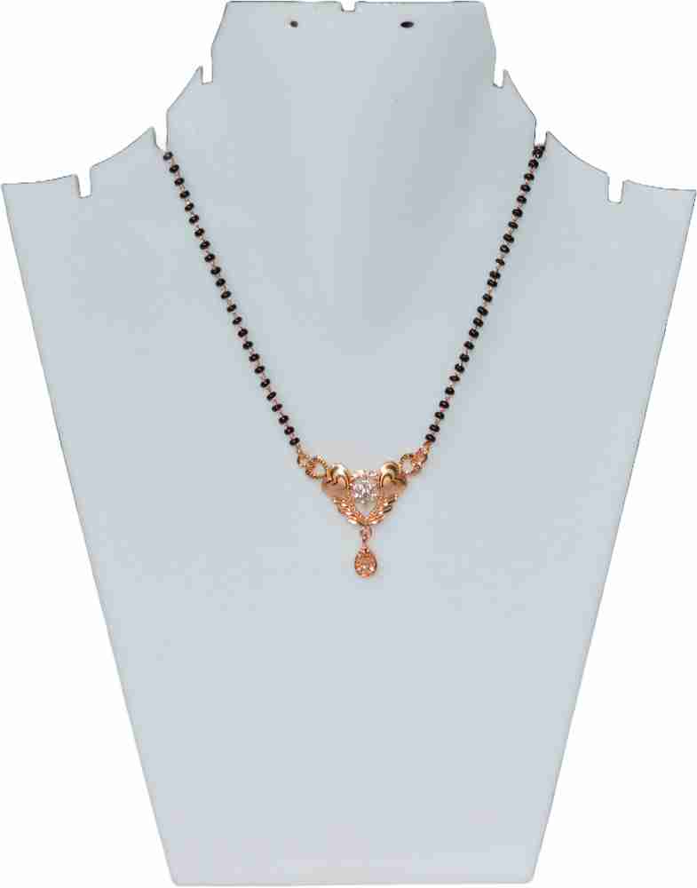 Jarkan mangalsutra with discount price