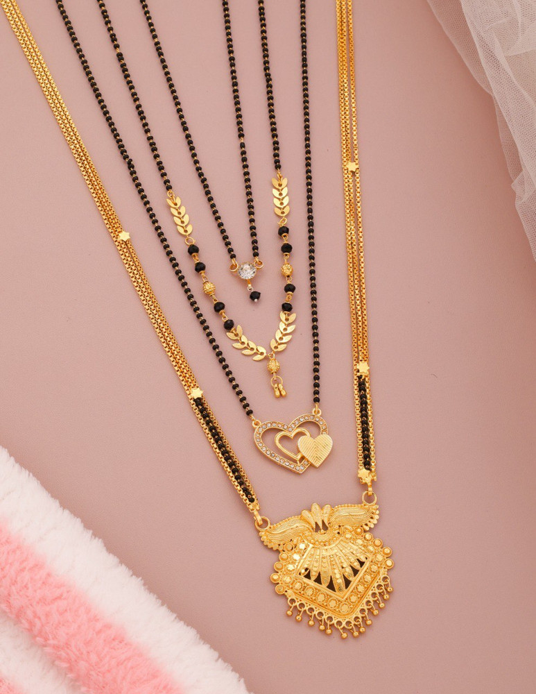 Mangalsutra online flipkart on sale