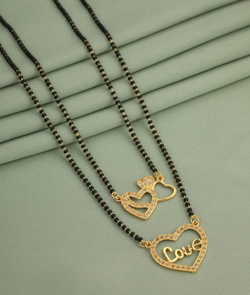 Flipkart discount mangalsutra combo