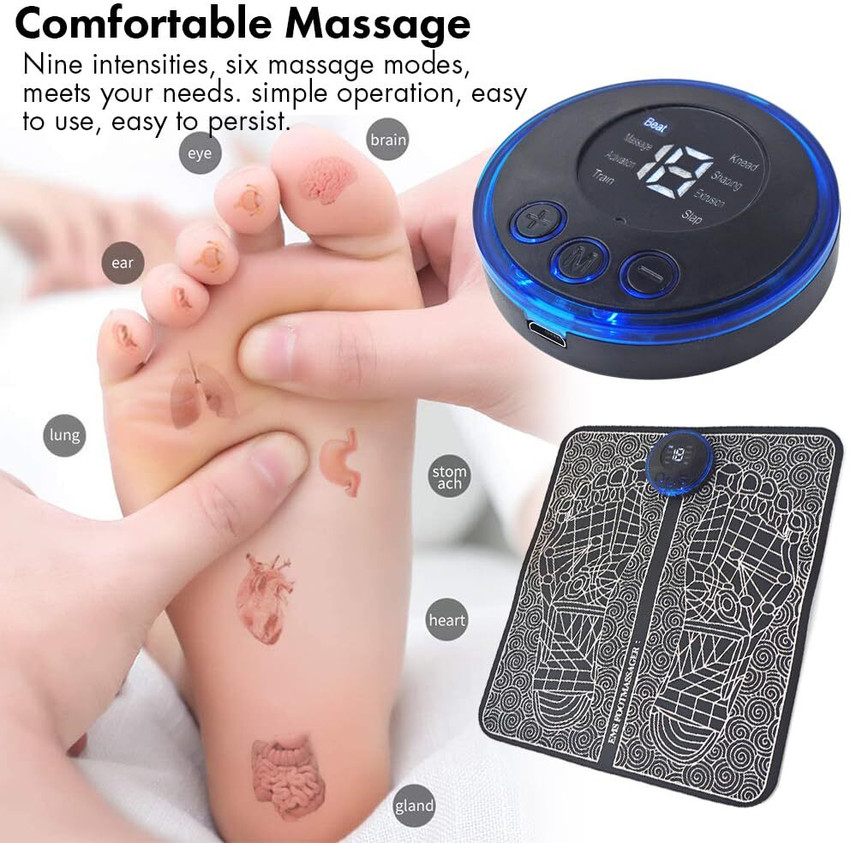 Infinity foot massager hot sale
