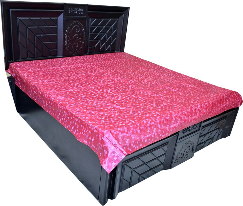 Baby on sale plastic bed