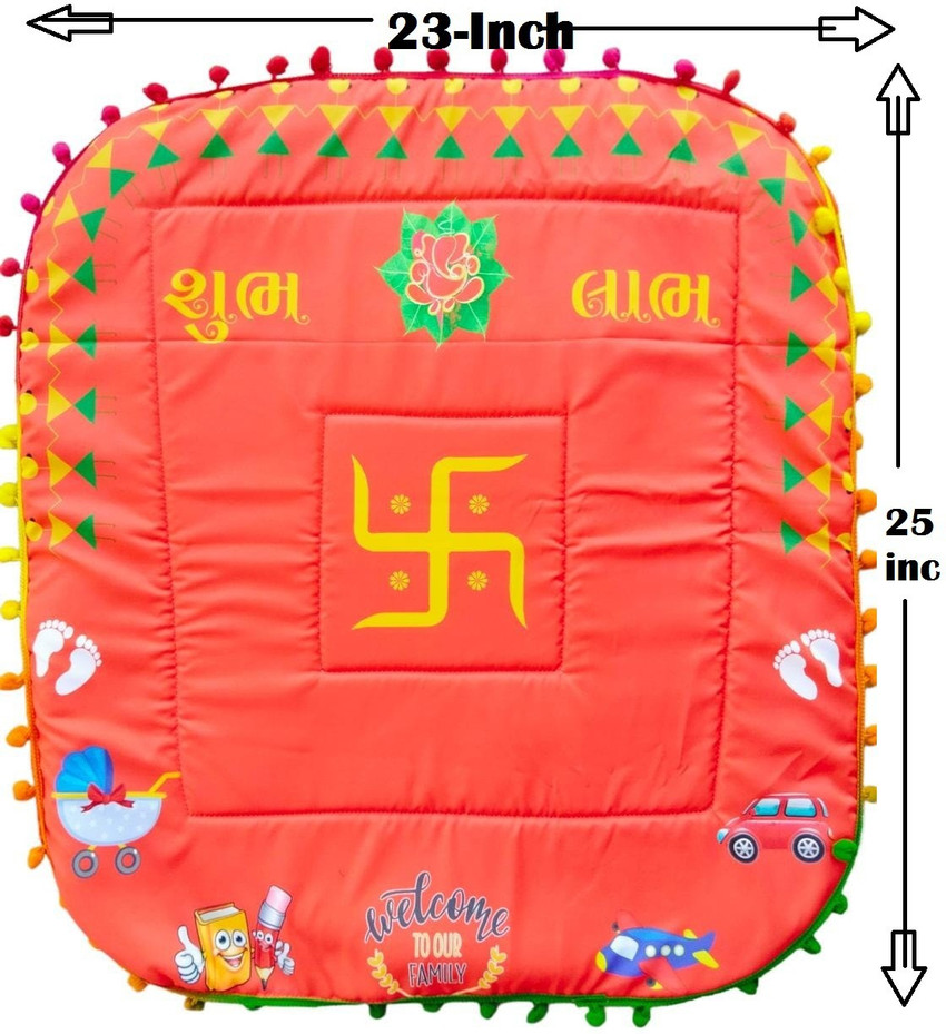 Update more than 100 baby chhathi decoration seven.edu.vn