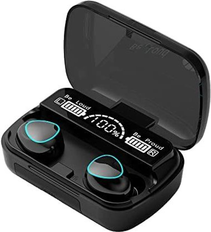 Amplifier wireless earphones cheap
