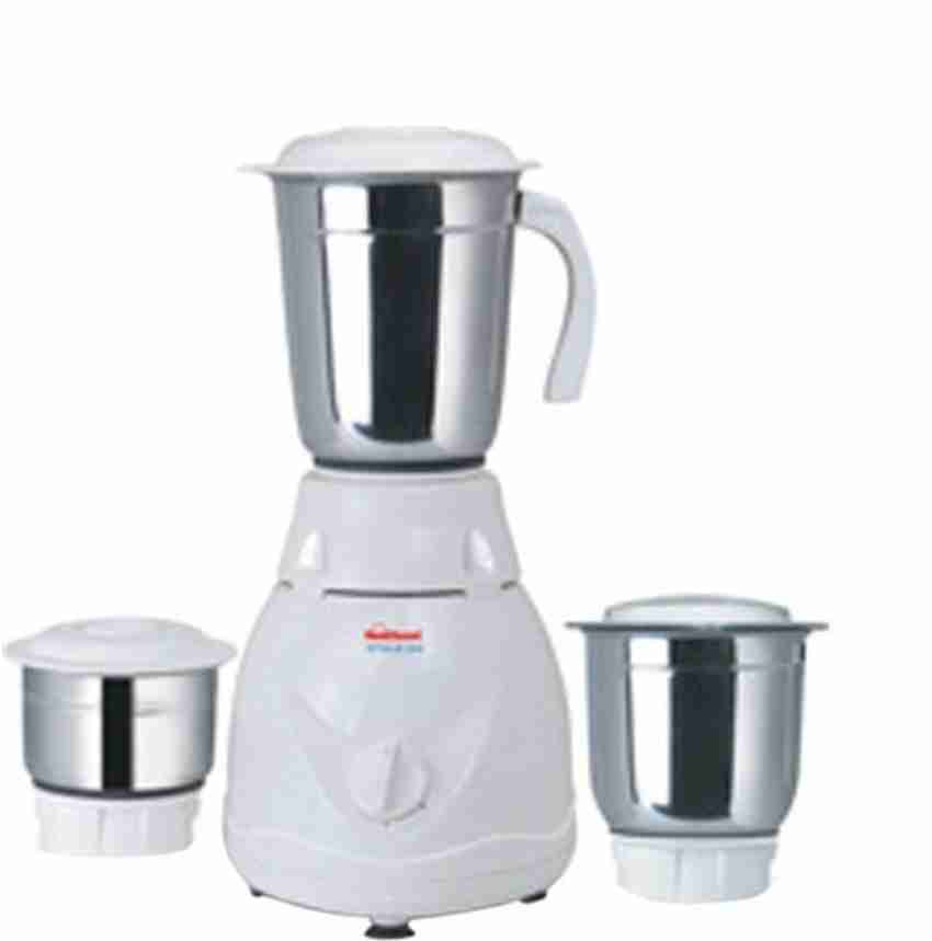 Sunflame mixer grinder price 500 watt 2025