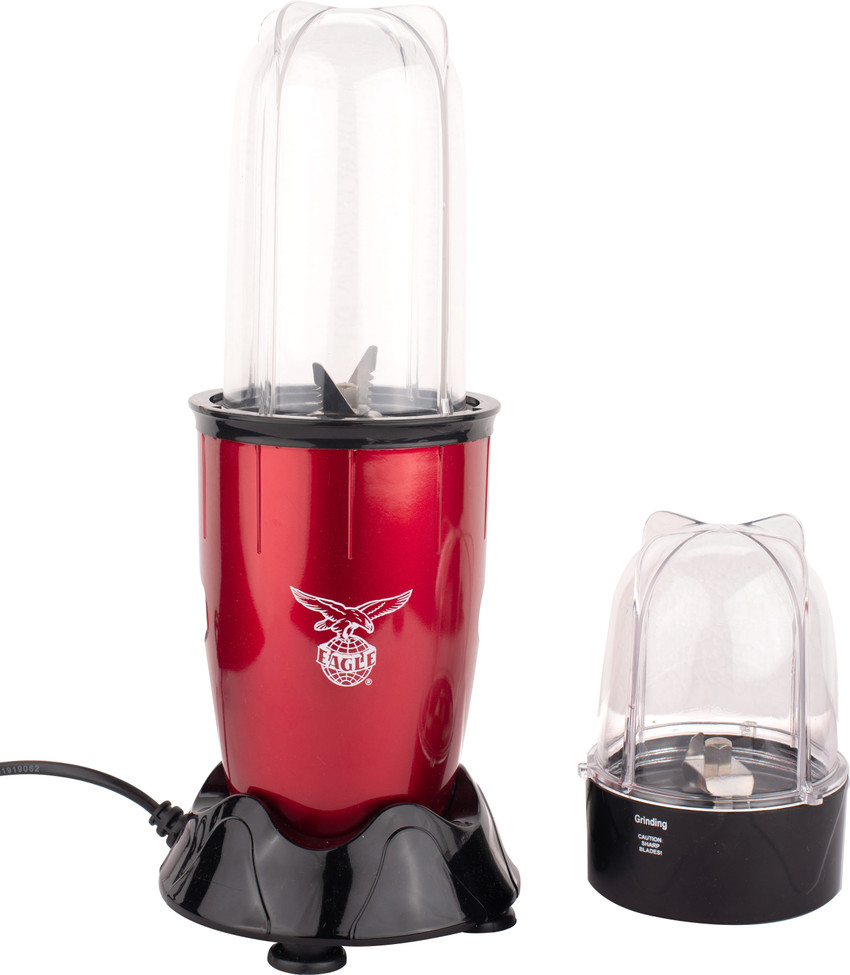 EAGLE Elite Bullet 500 W Juicer Mixer Grinder Price in India Buy EAGLE Elite Bullet 500 W Juicer Mixer Grinder Online at Flipkart