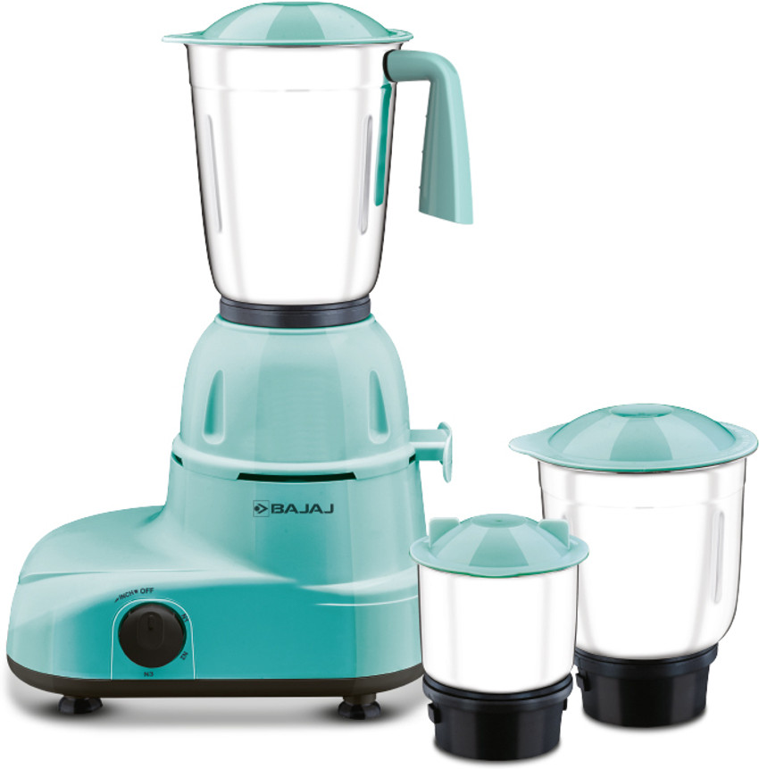 Mixer grinder on discount bajaj emi card