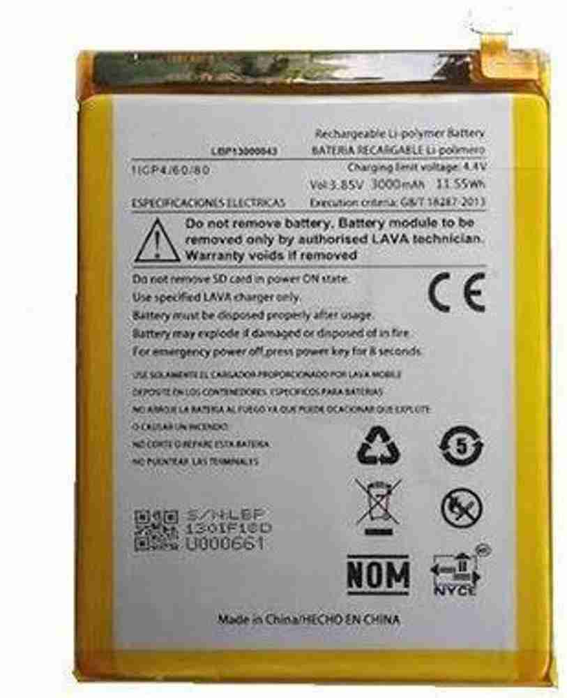 Lenovo A6020 Lenovo Vibe K5 Mobile Battery Price Lenovo A6020