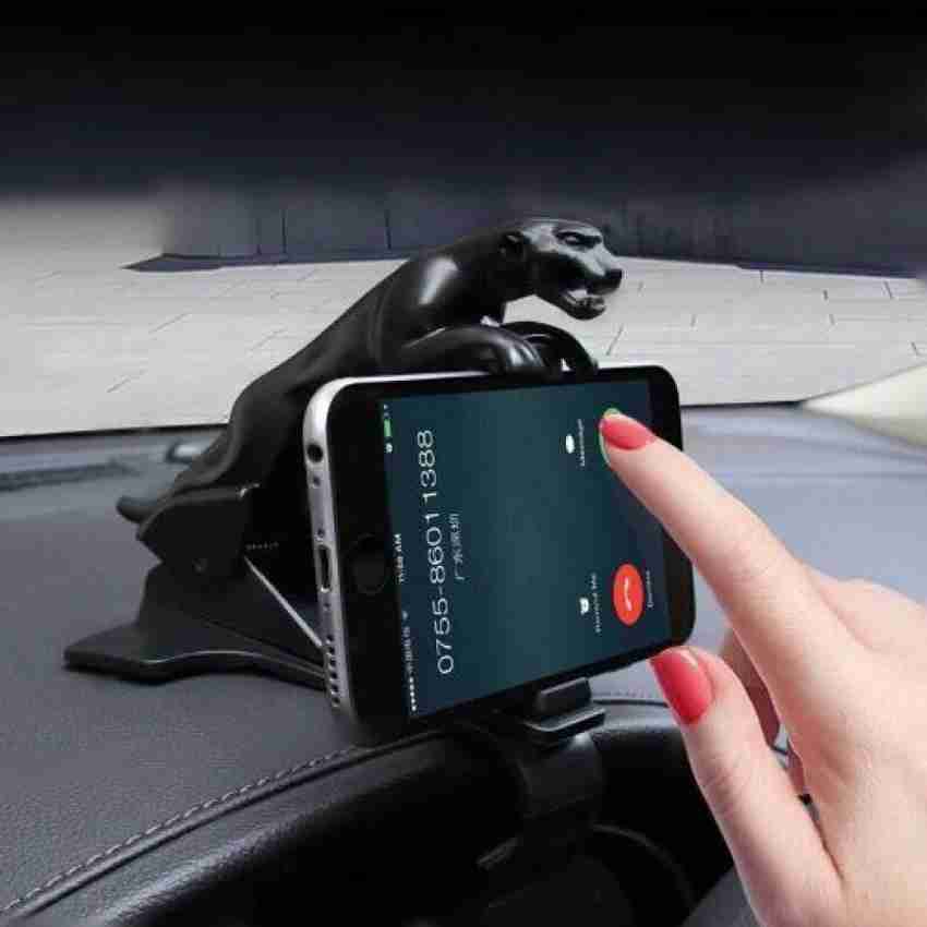 Jaguar cell phone holder sale