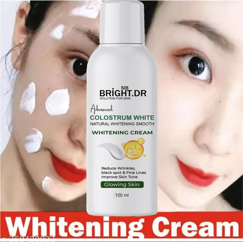 Korean product shop for whitening