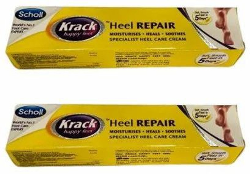 Krack happy feet price hotsell
